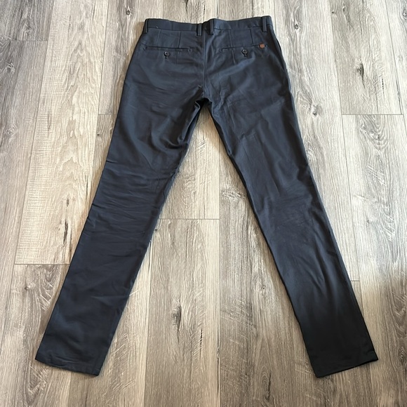 Zara slim fit pants - Picture 3 of 5
